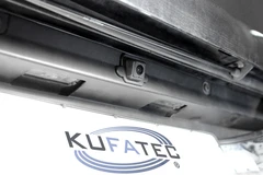 Kufatec Ryggekamerapakke VW Amarok (2017 --&gt;) m/Composition Media