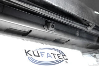 Kufatec Ryggekamerapakke VW Amarok (2017 -->) m/Composition Media