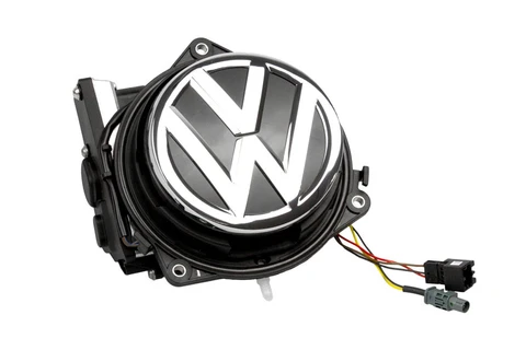 Kufatec Ryggekamerapakke VW Golf VII Sportsvan