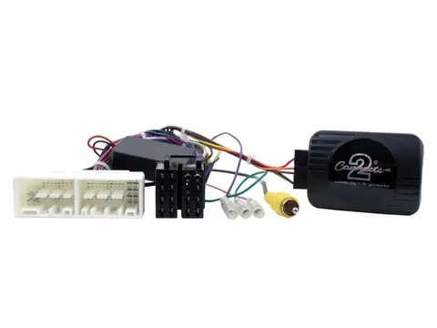Connects2 Rattfjernkontroll interface Hyundai/Kia (2015 -->)