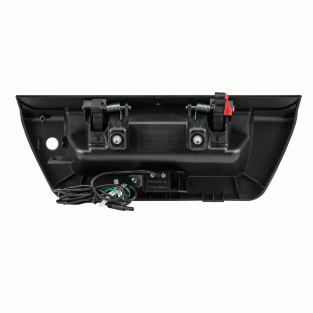 Metra iBEAM Ryggekamera (CVBS) Ford F-Serie (2015 - 2020) Sort 