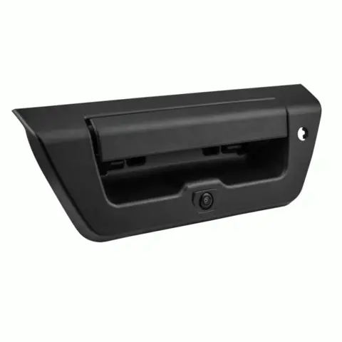 Metra iBEAM Ryggekamera (CVBS) Ford F-Serie (2015 - 2020) Sort