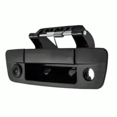 Metra iBEAM Ryggekamera (CVBS) RAM (2009 - 2016) Sort