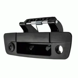 Metra iBEAM Ryggekamera (CVBS) RAM (2009 - 2016) Sort