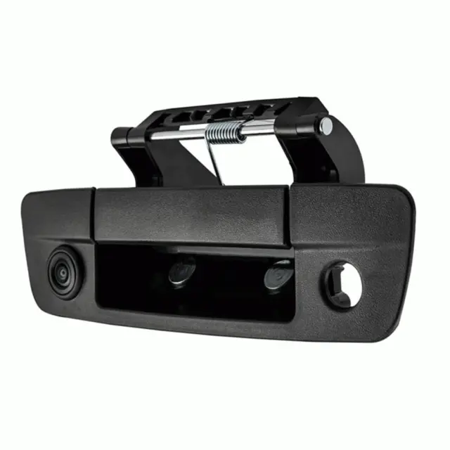 Metra iBEAM Ryggekamera (CVBS) RAM (2009 - 2016) Sort 