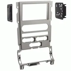 Metra Monteringsramme 2-DIN Navigator 4x4 (2007 - 2014) u/Navi.