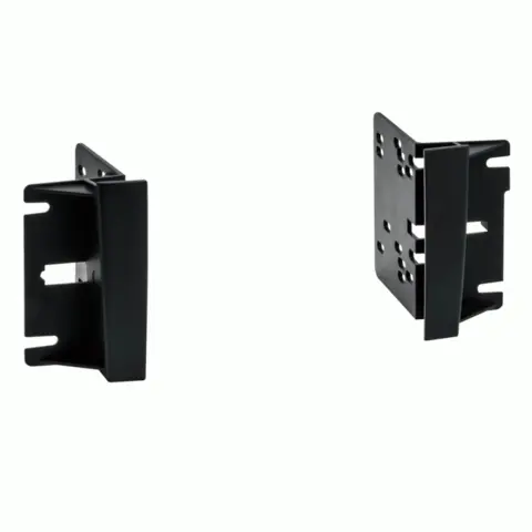 Metra Monteringsramme 2-DIN Pacifica 2004 - 2008