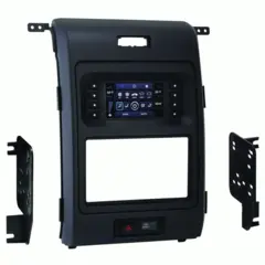 Metra Premium monteringskit 2-DIN Ford F150 (2013 -2014) m/4.2&quot; skjerm
