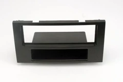 ConnectED Monteringsramme 1-DIN Ford - Rektangul&#230;r - Sort