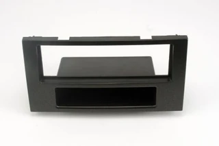 ConnectED Monteringsramme 1-DIN Ford - Rektangulær - Sort 