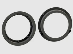 ConnectED H&#248;yttaleradaptere (200mm) Audi A1 (2010 --&gt;) foran