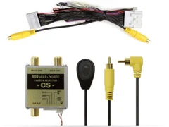 BeatSonic - Frontkamera interface Lexus (2014 --&gt;)