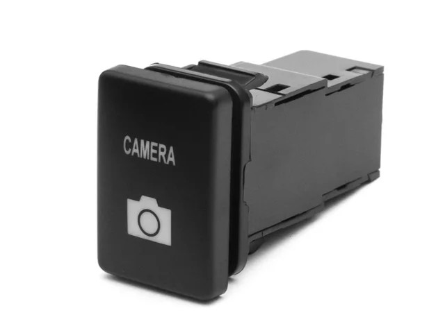 BeatSonic - Frontkamera interface Toyota Touch 2 (2014 -->) 