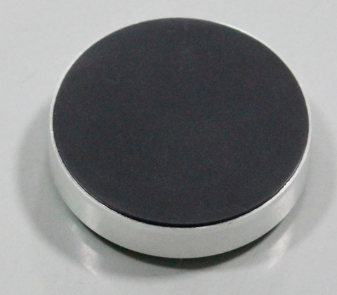 uniDAB Magnetholder Universal selvklebende mobilholder