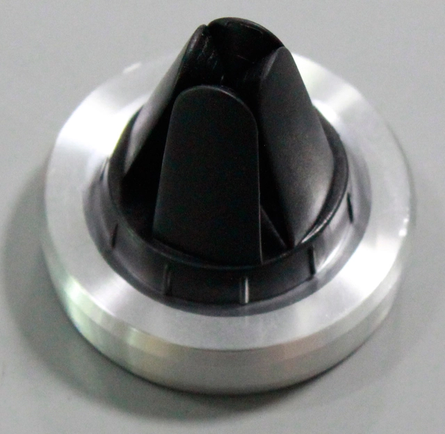 uniDAB Magnetholder Universal mobilholder til luftedyse 