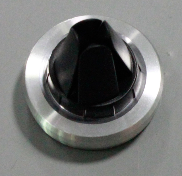 uniDAB Magnetholder Universal mobilholder til luftedyse 