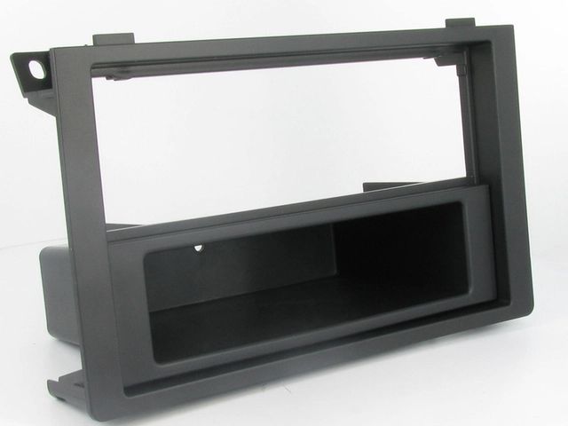 Connects2 Monteringsramme 1-DIN Saab 9-3 (2007 - 2012) 