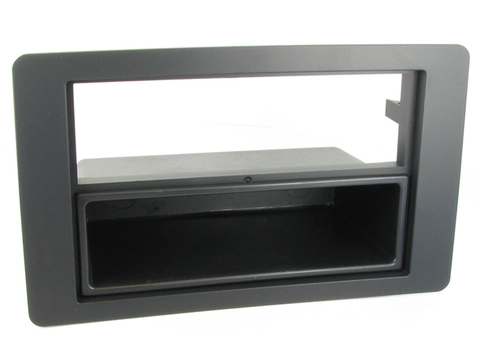 Connects2 Monteringsramme 1-DIN Saab 9-5 (2006 - 2010)