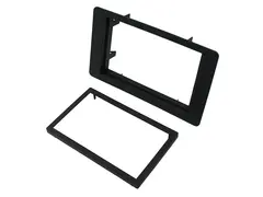 Connects2 Monteringsramme 2-DIN Saab 9-5 (2006 - 2010)