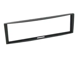 Connects2 Monteringsramme 1-DIN Clio/Megane (2003 - 2012)