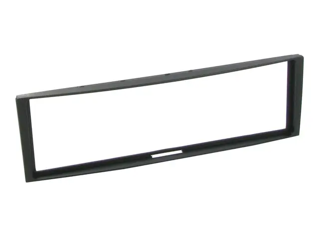 Connects2 Monteringsramme 1-DIN Clio/Megane (2003 - 2012) 