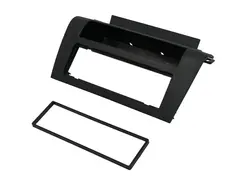 Connects2 Monteringsramme 1-DIN Mazda 3 (2003 - 2008)