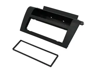 Connects2 Monteringsramme 1-DIN Mazda 3 (2003 - 2008)
