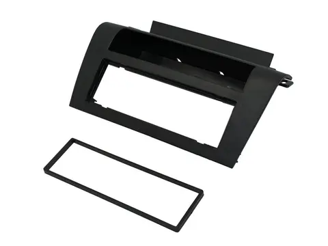 Connects2 Monteringsramme 1-DIN Mazda 3 (2003 - 2008)