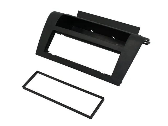 Connects2 Monteringsramme 1-DIN Mazda 3 (2003 - 2008) 