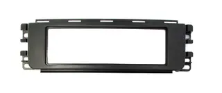 Connects2 Monteringsramme 1-DIN SMART Forfour (2004 - 2007)