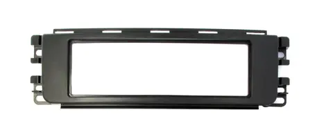Connects2 Monteringsramme 1-DIN SMART Forfour (2004 - 2007)
