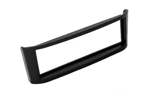 Connects2 Monteringsramme 1-DIN SMART Roadster (2003 - 2007)