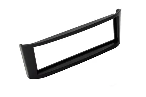 Connects2 Monteringsramme 1-DIN SMART Roadster (2003 - 2007)