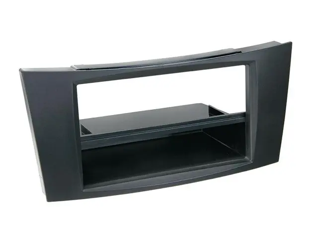 Connects2 Perfect Fit 1-DIN E 2003-2009) / CLS (2004-2010) 