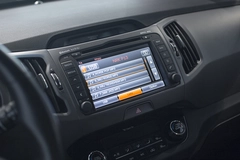 Dension DAB/DAB+ Mottaker Til Kia (m/SAD7 Premium glassantenne)