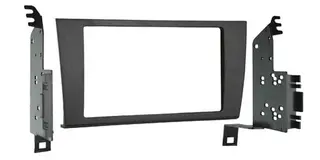 Connects2 Premium monteringskit 2-DIN Lexus GS (1998 - 2004) u/OEM Navigasjon