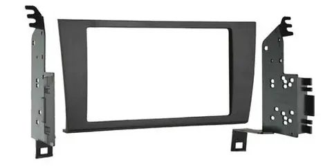 Connects2 Premium monteringskit 2-DIN Lexus GS (1998 - 2004) u/OEM Navigasjon 