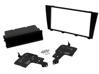 Connects2 Premium monteringssett 2-DIN Lexus IS (2000 - 2005)