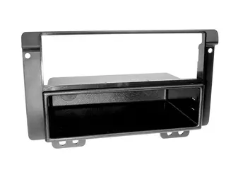 Connects2 Monteringsramme 1-DIN Landrover Freelander (2004 - 2006)