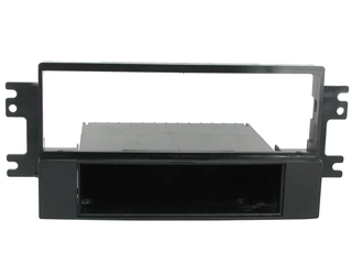 Connects2 Monteringsramme 1-DIN Kia Cerato (2005 - 2008)