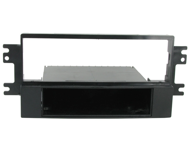 Connects2 Monteringsramme 1-DIN Kia Cerato (2005 - 2008) 