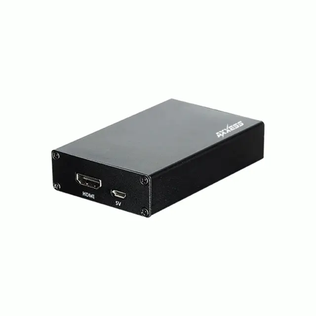 METRA Trådløst speilingsinterface Til Android og iOS baserte telefoner 