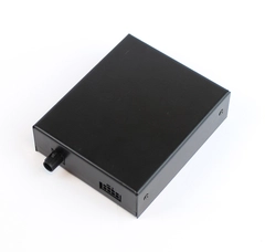 norDAB Premium DAB-integrering Audi Audi MMI 3G (med OEM DAB)