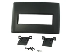 Connects2 Monteringsramme 1-DIN Fiat Stilo (2001 - 2007) Sort