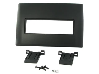 Connects2 Monteringsramme 1-DIN Fiat Stilo (2001 - 2007) Sort