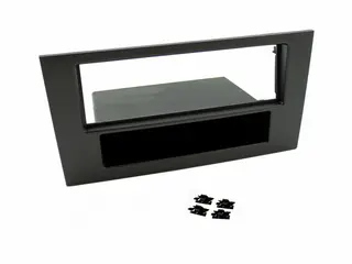 Connects2 Monteringsramme 1-DIN Ford Mondeo (2004 - 2007) m/Sony (sort)