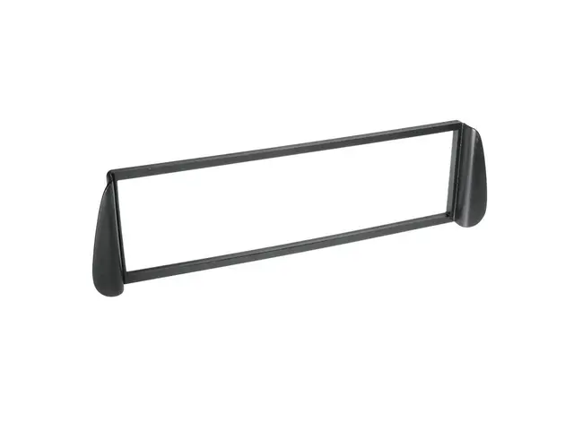 Connects2 Monteringsramme 1-DIN Citroen Xsara Picasso (1999 - 2006) 