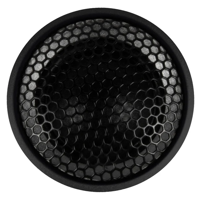 Musway 6½" komponentsett 6½ komponentsett 100/200W 