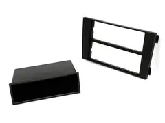 Connects2 Monteringsramme 1-DIN Audi A6 (2002 - 2004)