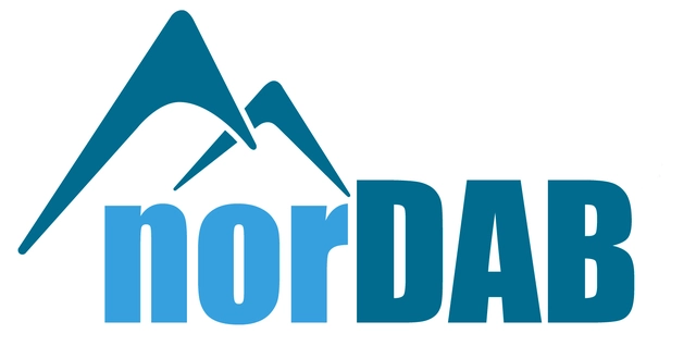 norDAB Premium DAB-integrering Audi Audi MMI 3G (med OEM DAB) 